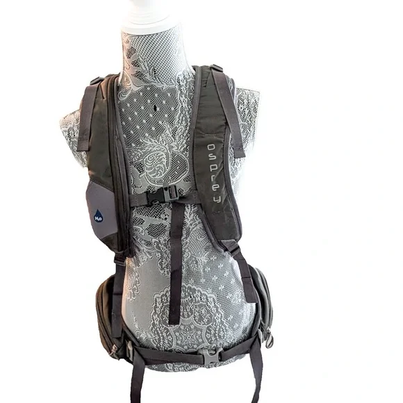 OSPREY Kode 30 バックカントリー OSPREY Kode 30 バックカントリー オスプレイ OSPREY kode30 バック